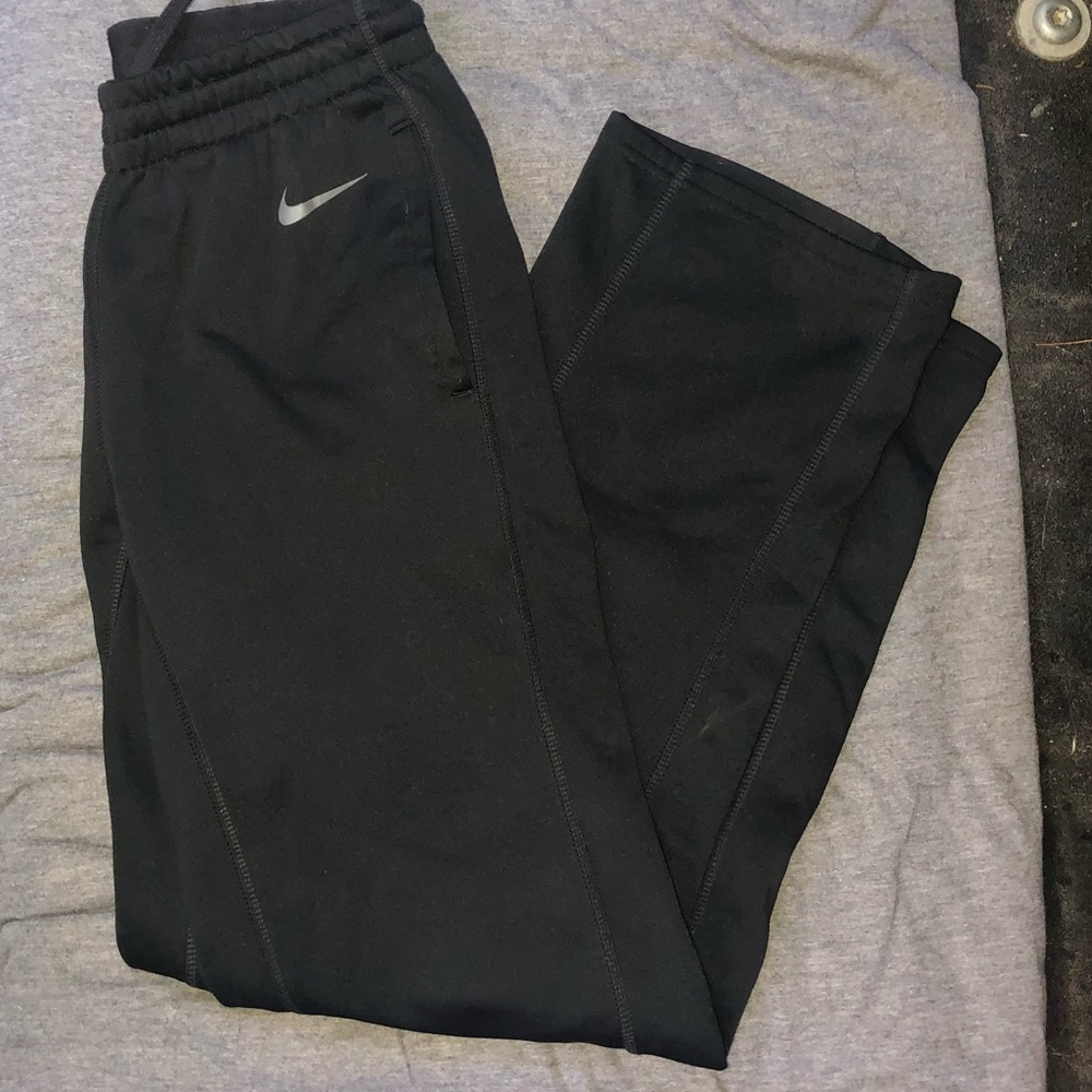 Nike sweats